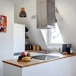 Bnbnova - Champs-elysees - 1br París
