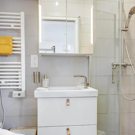 Bnbnova - Champs-elysees - 1br פריז