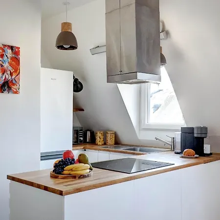 Bnbnova - Champs-elysees - 1br باريس