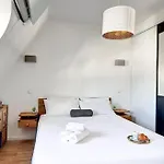 Bnbnova - Champs-elysees - 1br Apartman Párizs