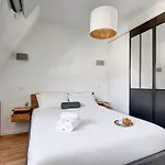 Bnbnova - Champs-elysees - 1br *