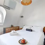 Apartman Bnbnova - Champs-elysees - 1br *