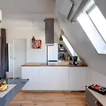 Bnbnova - Champs-elysees - 1br Apartman *