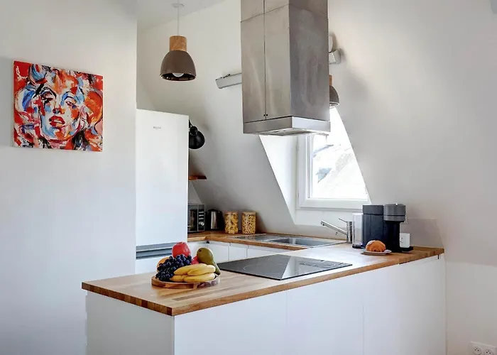 Bnbnova - Champs-elysees - 1br 파리